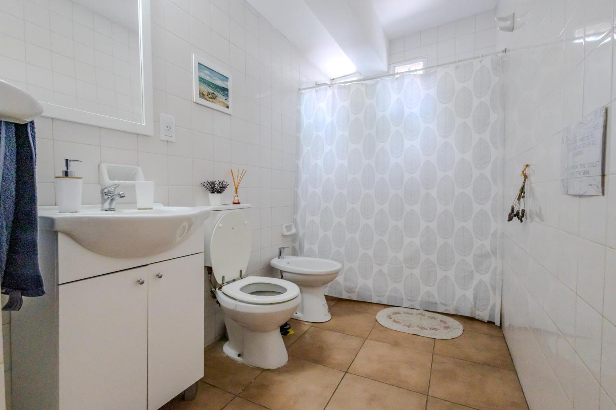 Apartment La Jarilla Mendoza