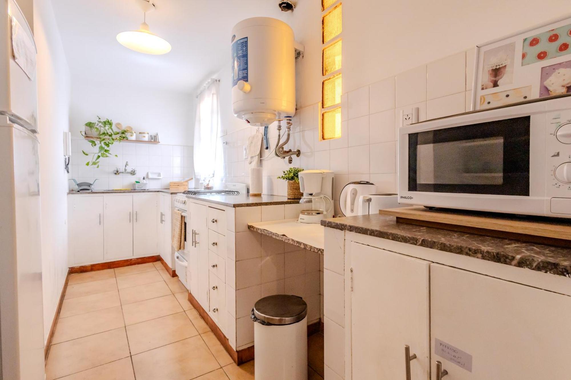 La Jarilla Apartment
