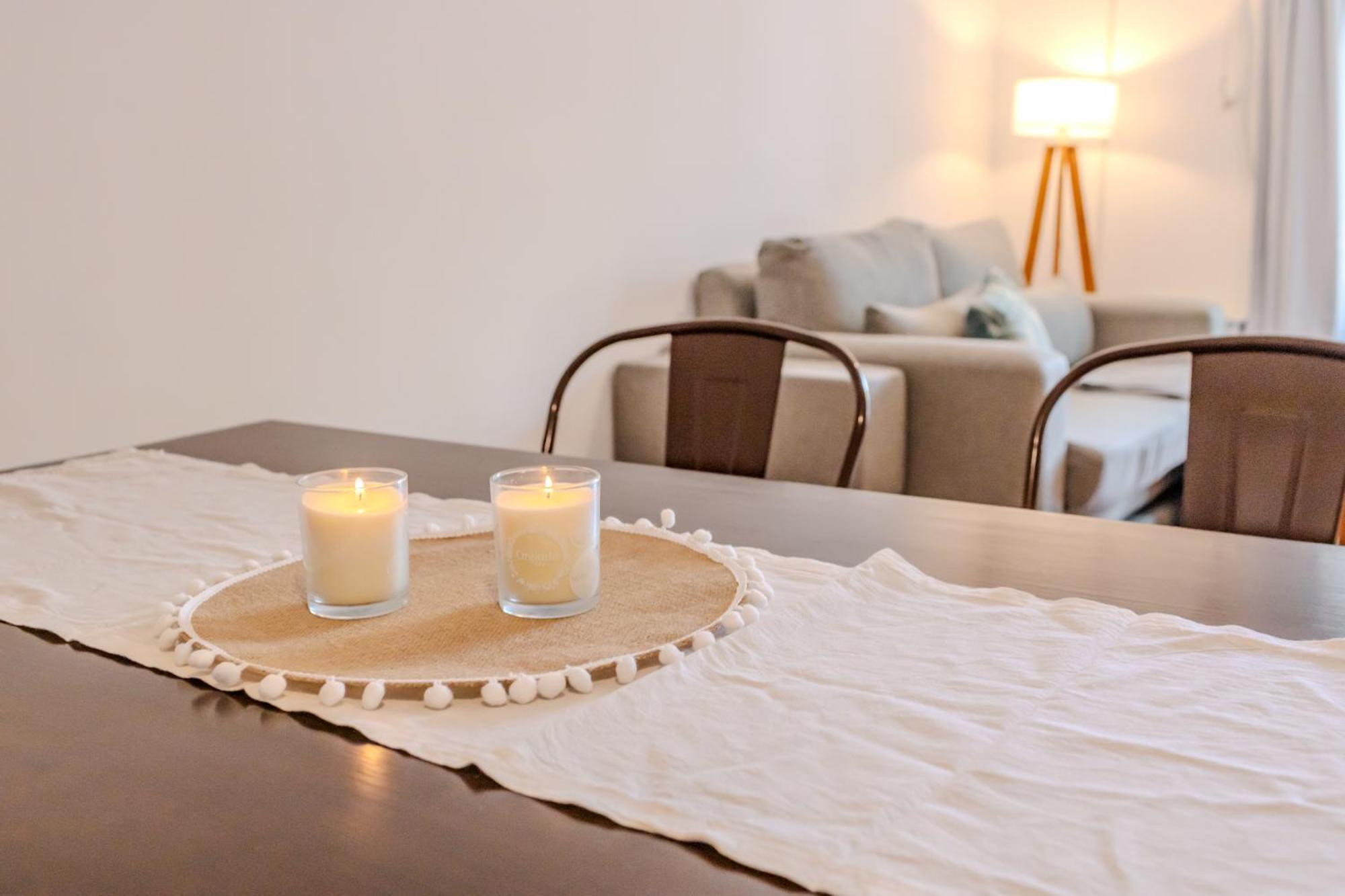 La Jarilla Apartment Mendoza