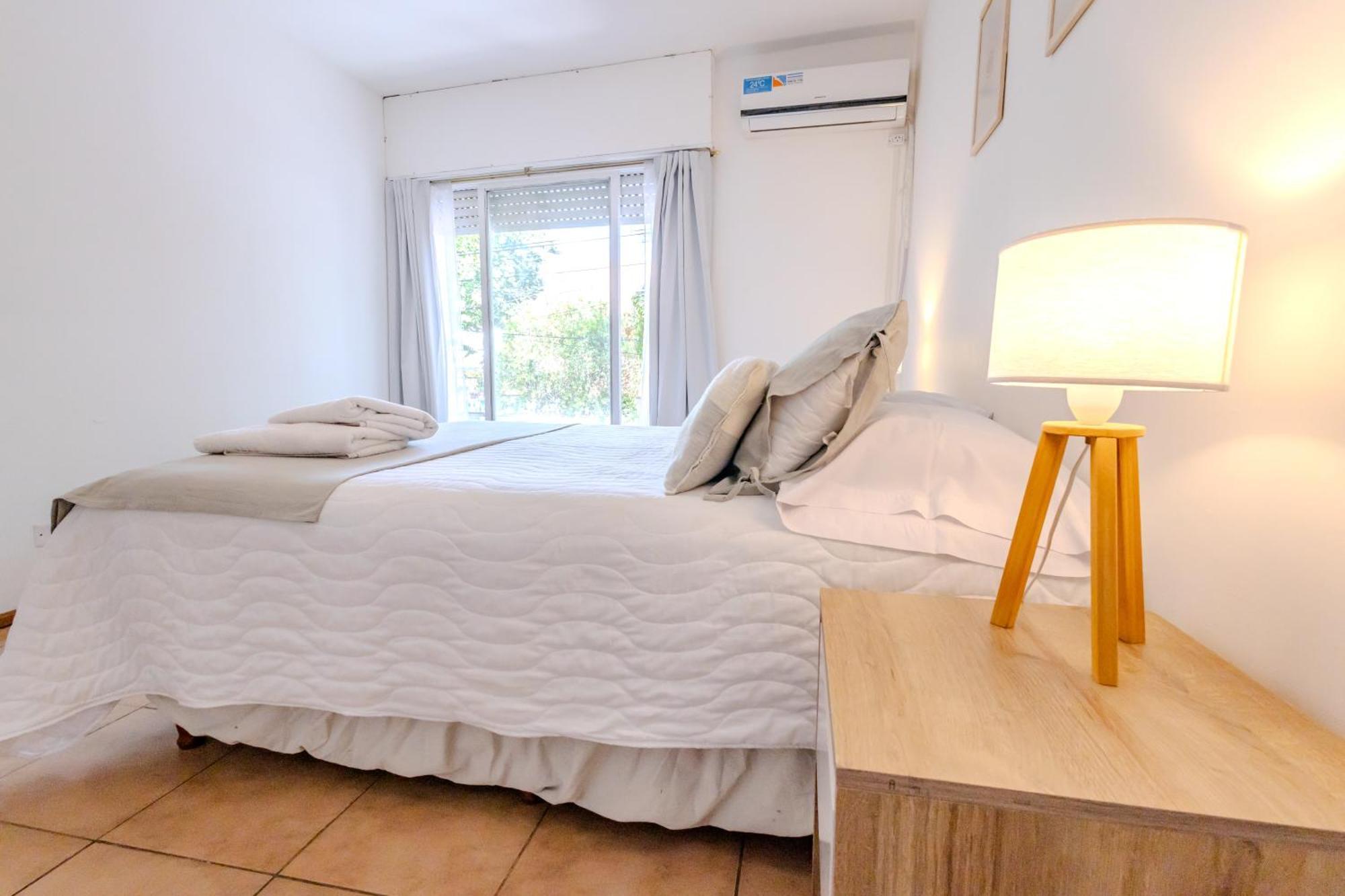 Apartment La Jarilla Mendoza