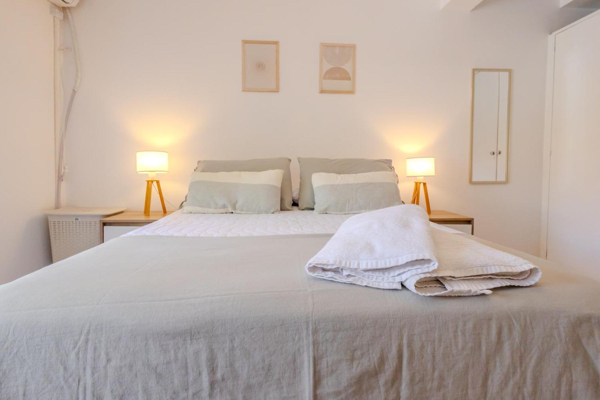 La Jarilla Apartment