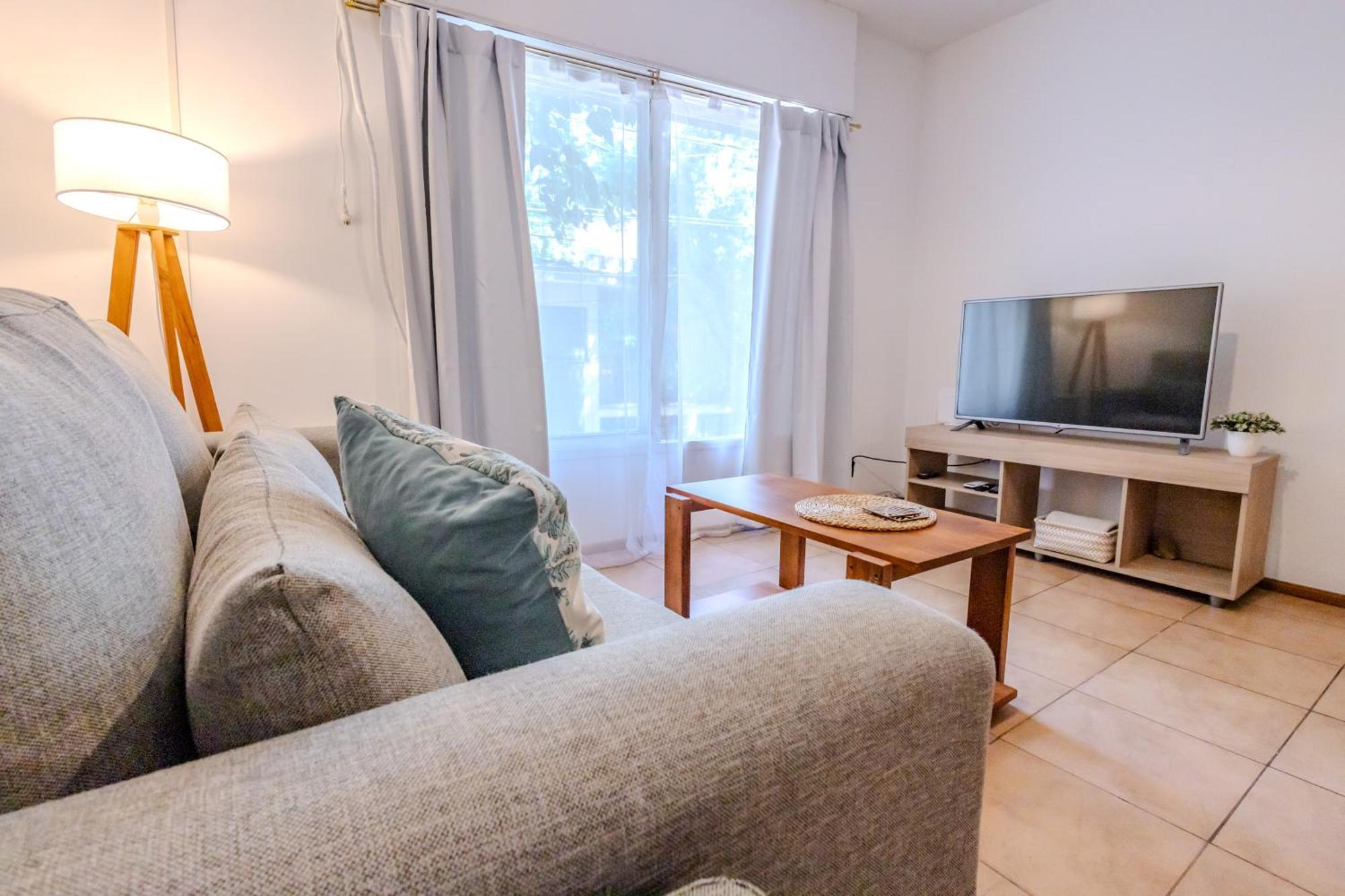 La Jarilla Apartamento *